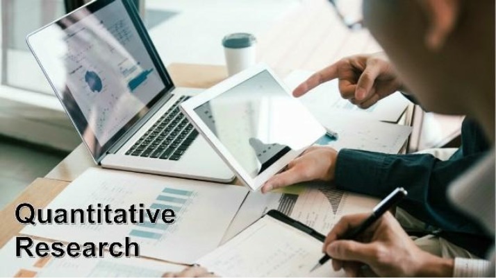 Research Designs and Methods (Quantitative)