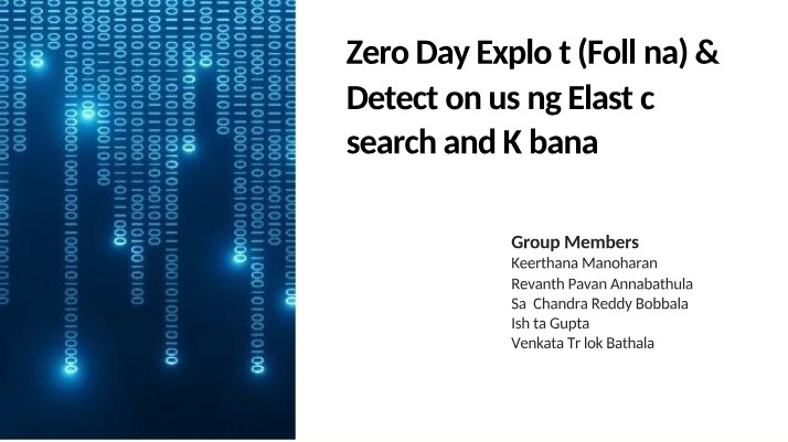 Zero-Day Exploits - Prevention and Detection Strategies