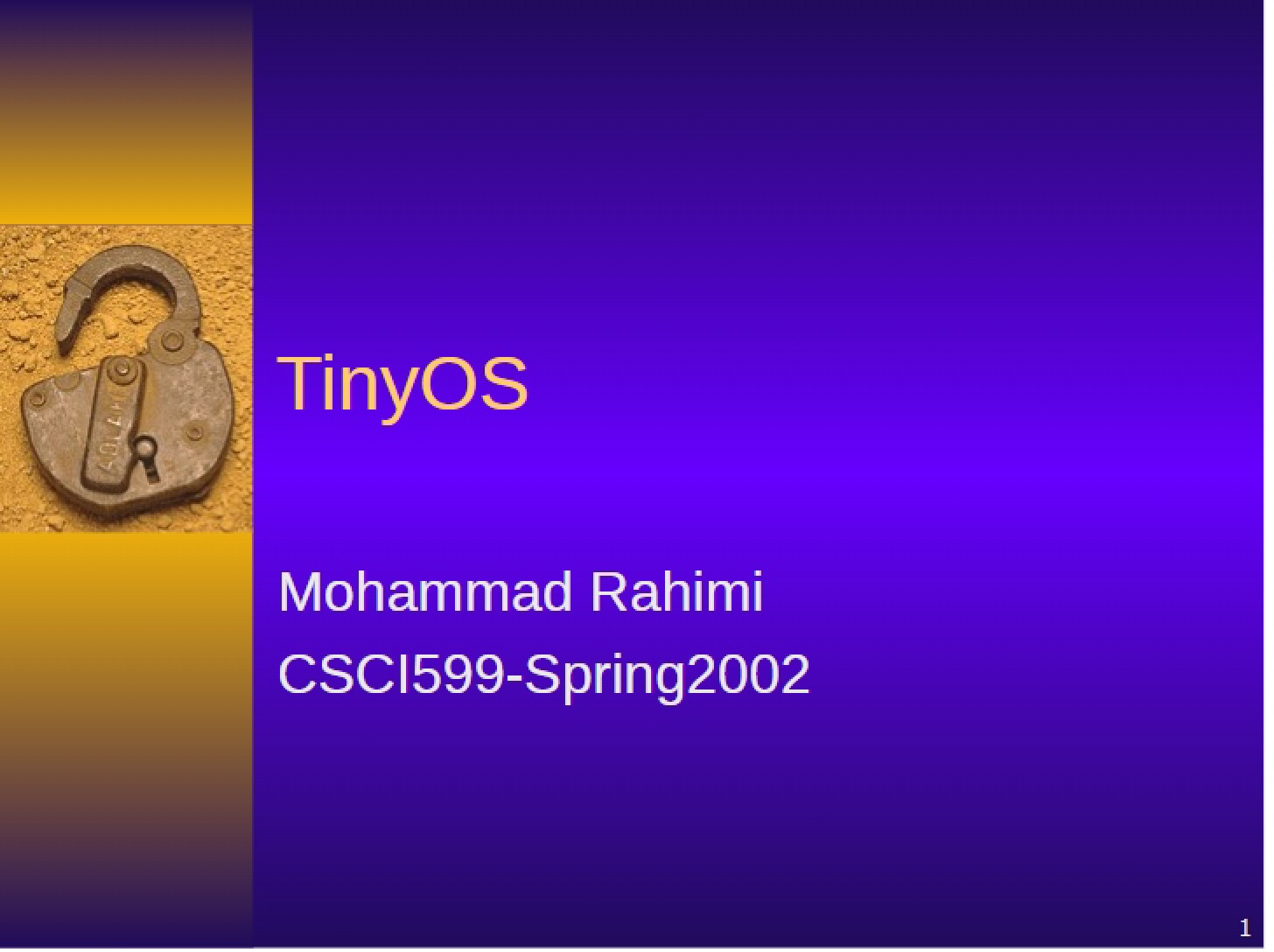 Slide Deck 03