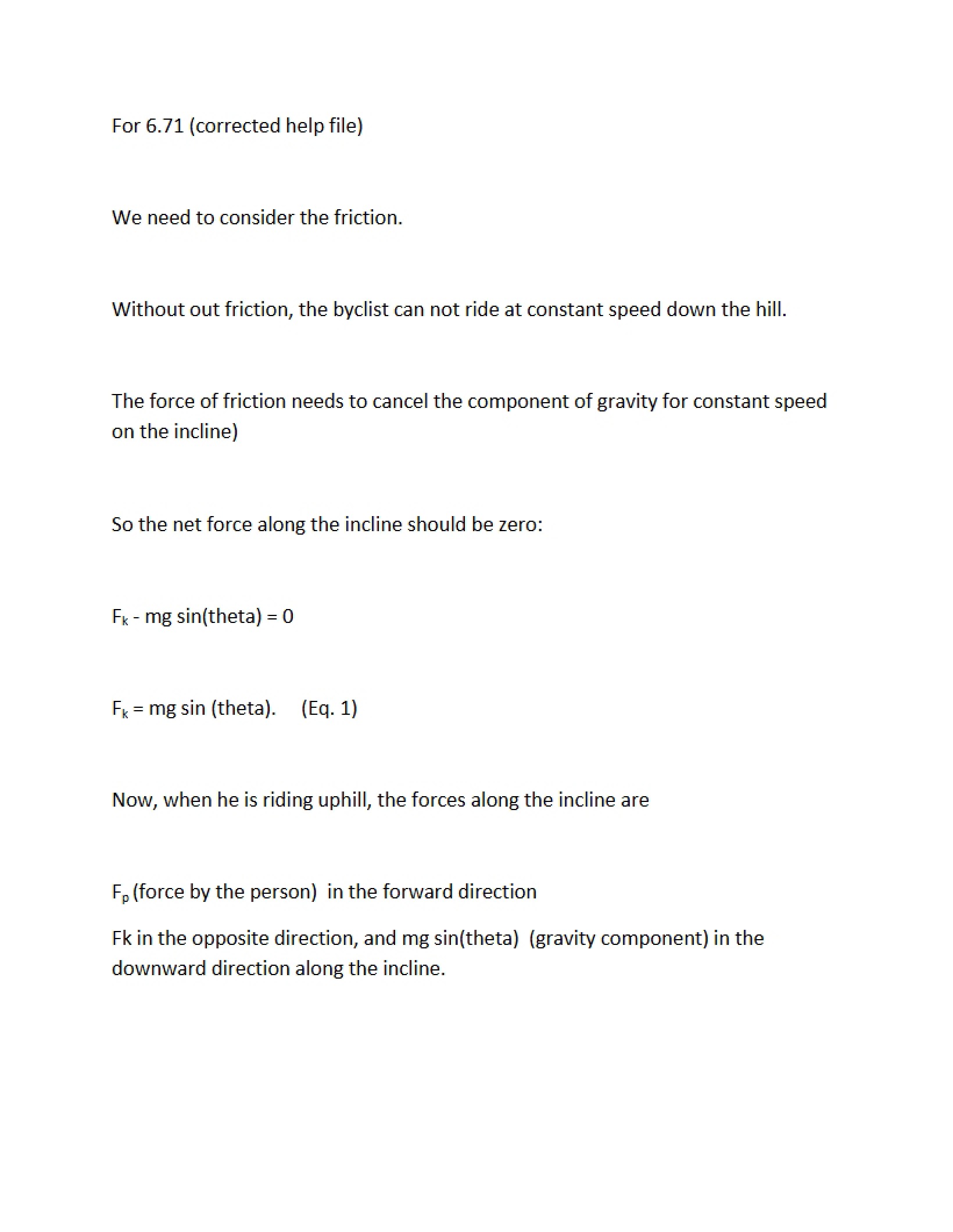 Basic Concepts in Psychology Notes