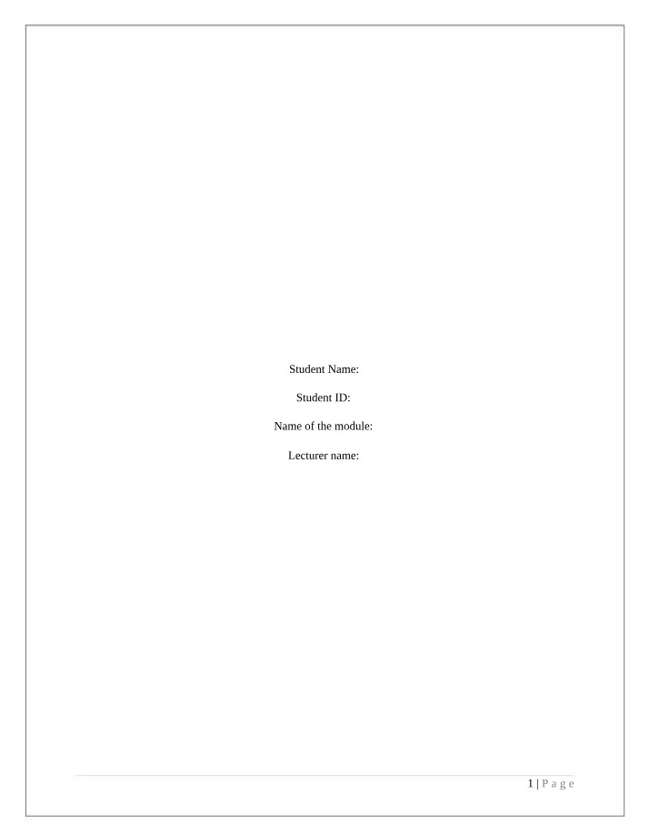 Study of Leadership Theories and Styles