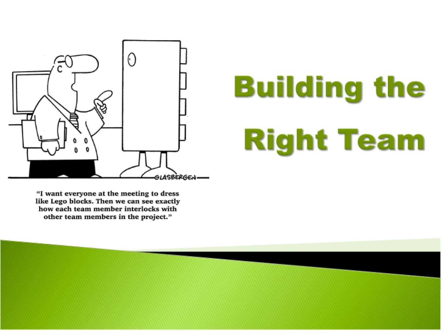 Project Team