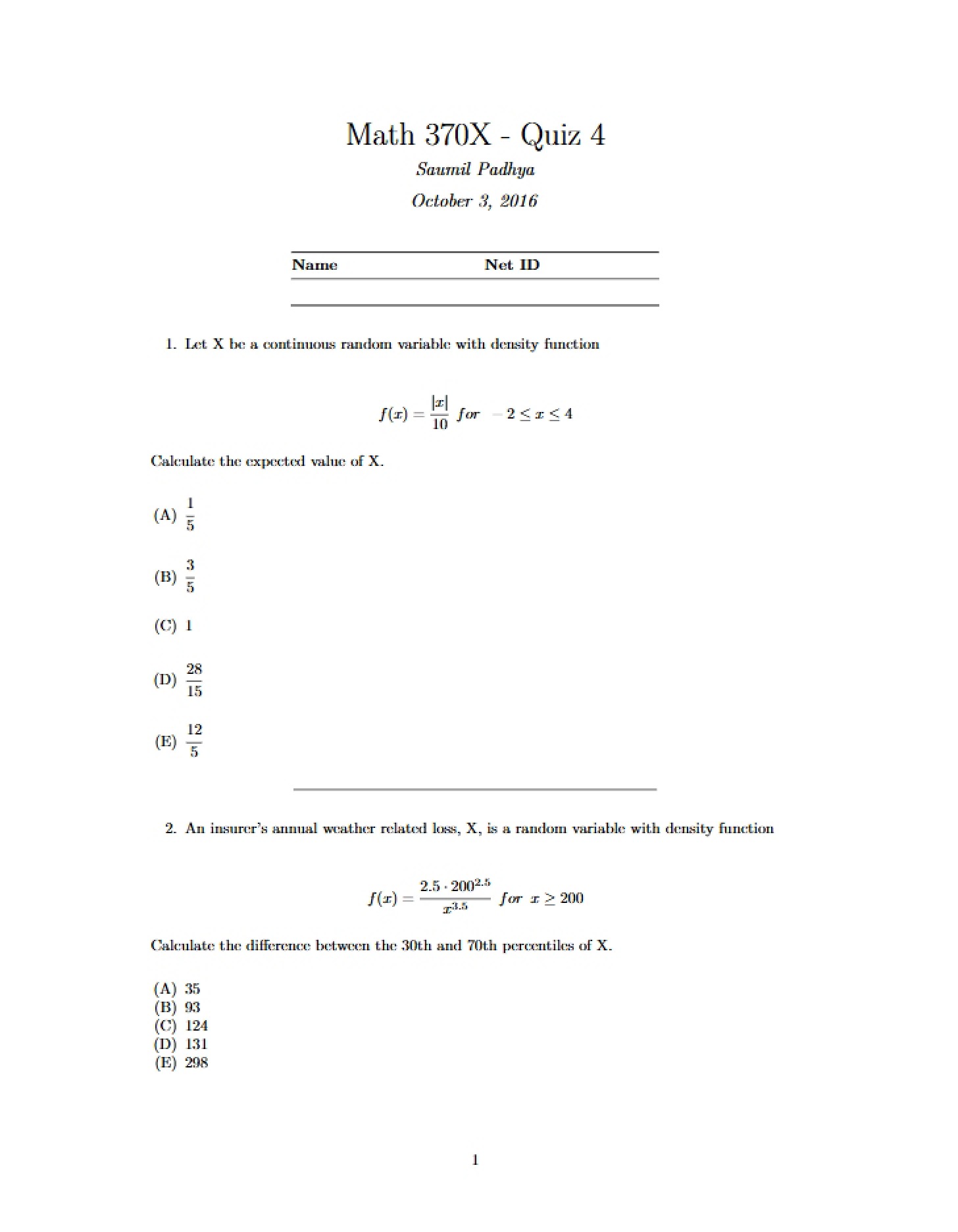 Assessment 04