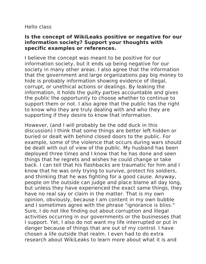 COM449 - Course Material 302
