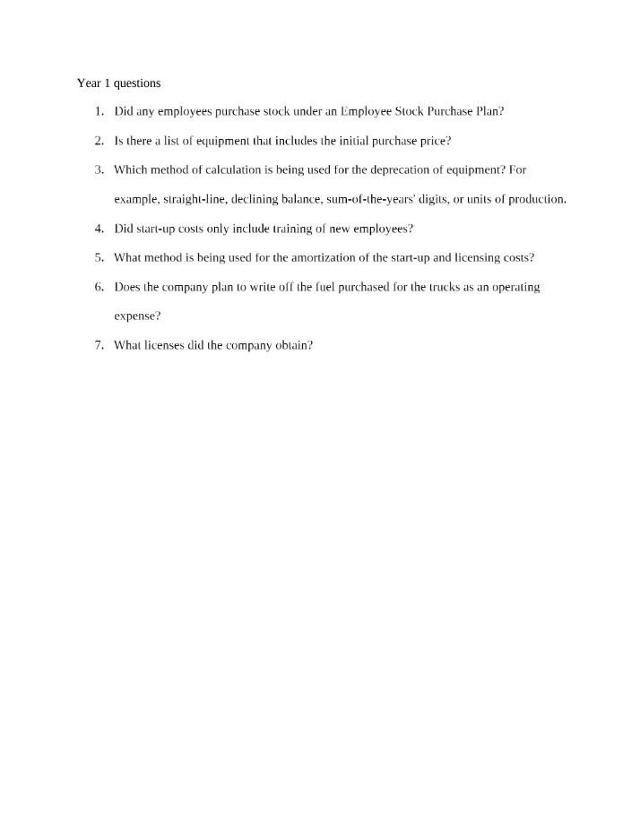 Employee Stock Purchase Plan - Stock Purchases