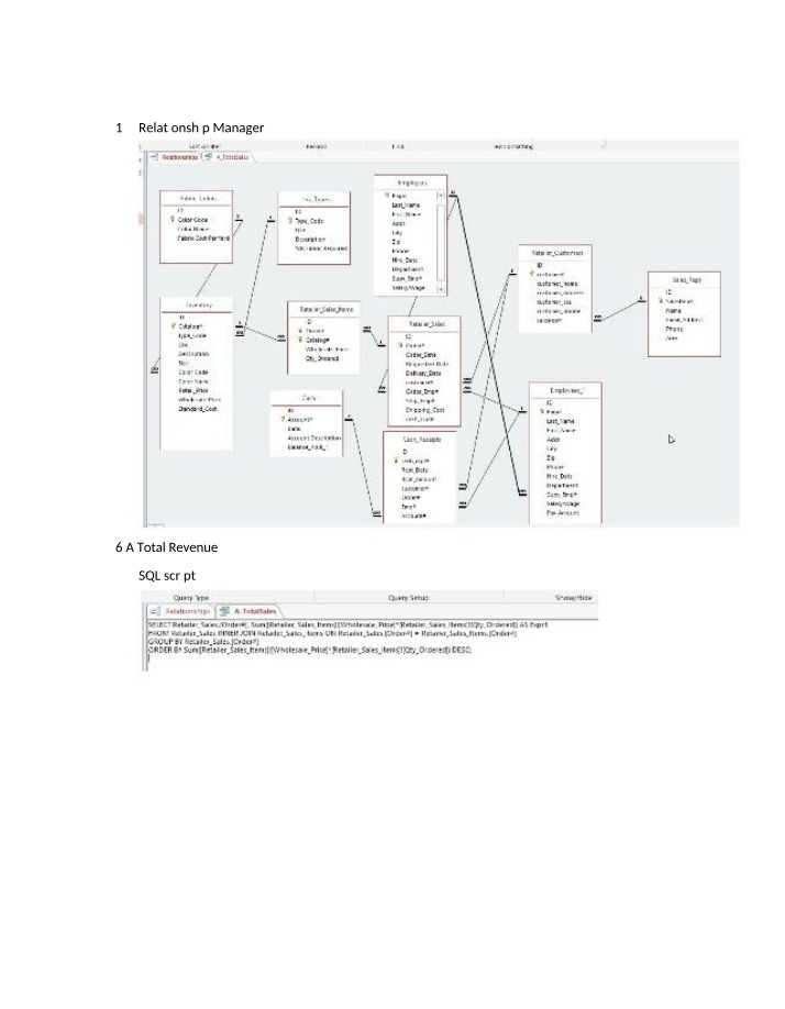 ACTGMISC - Sales Process Lab