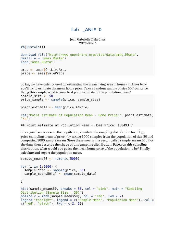 ANLY502 Lab 5