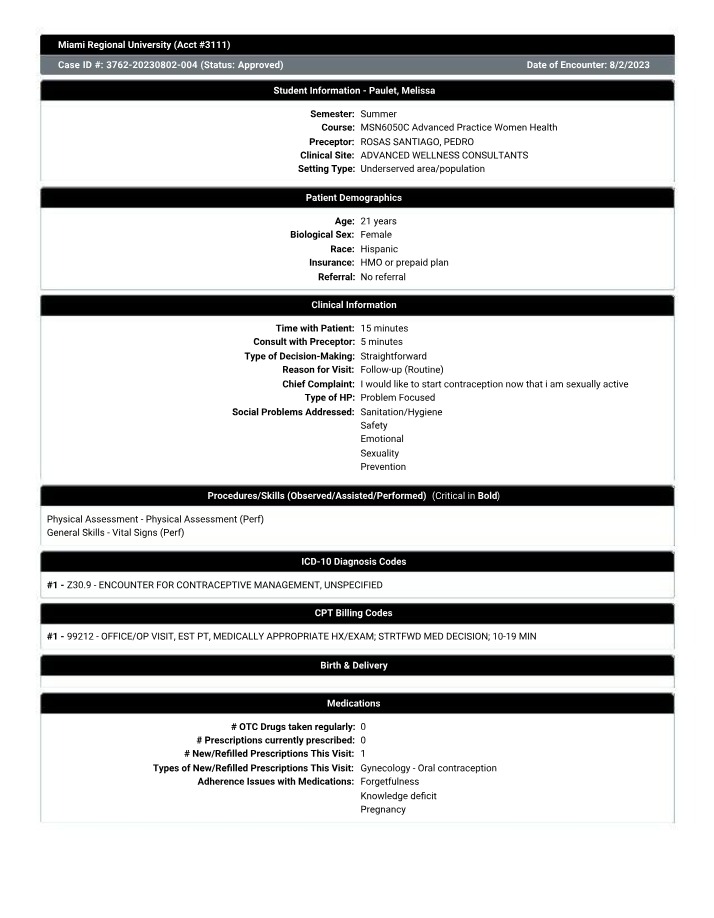 MSN6050C - Case Study 3762-20230802-004