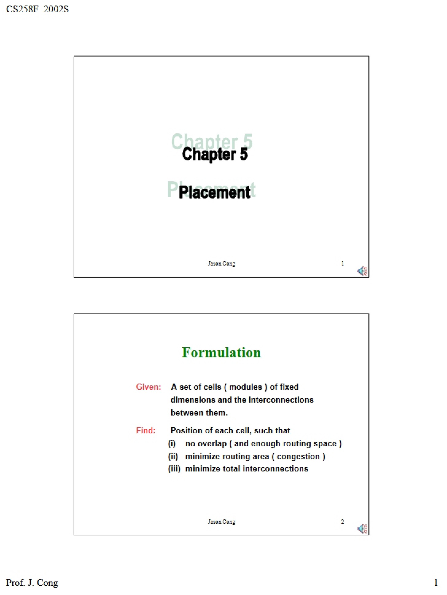 Chapter 05