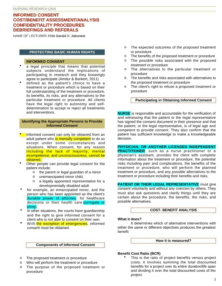 Week 8 RS Notes