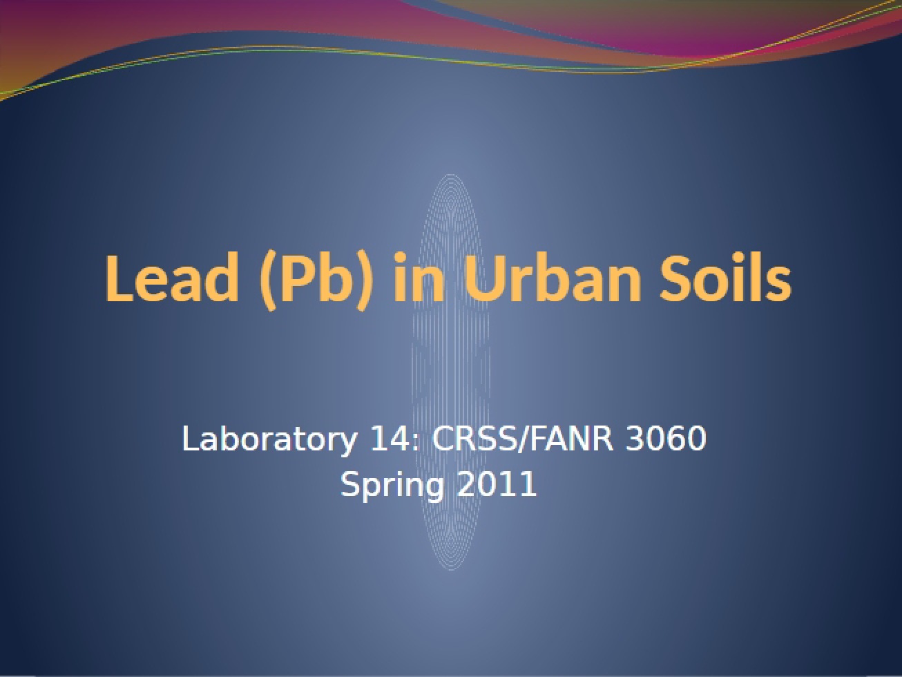 Lab 14