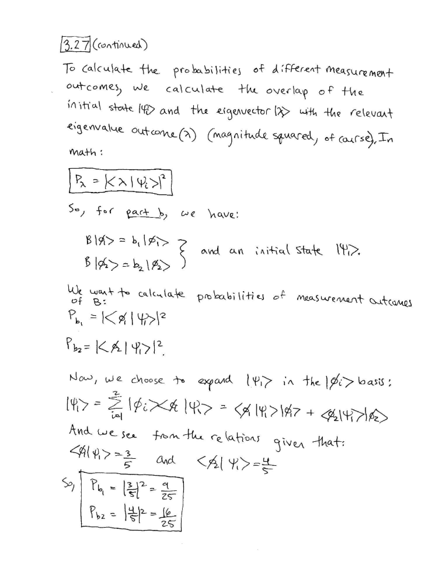Course Assignment