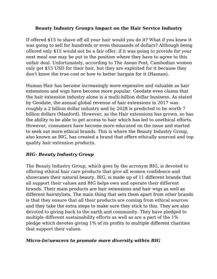 BUSW232 - Research Analysis