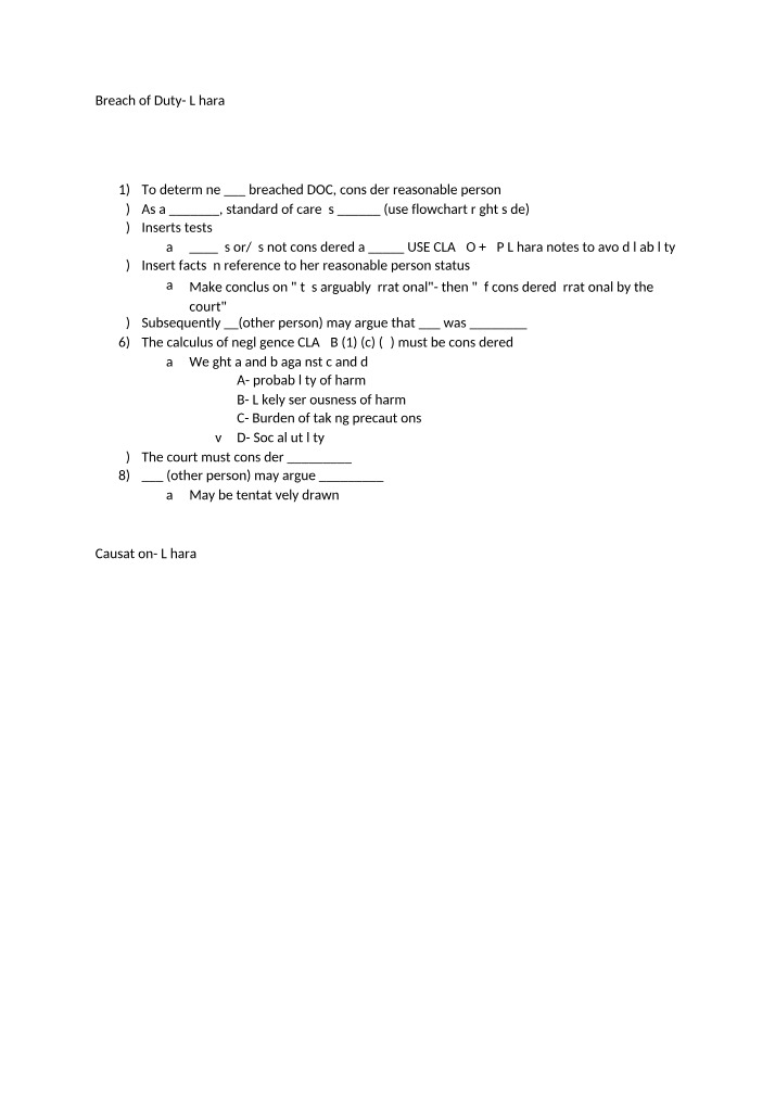 Global Media Exam Prep