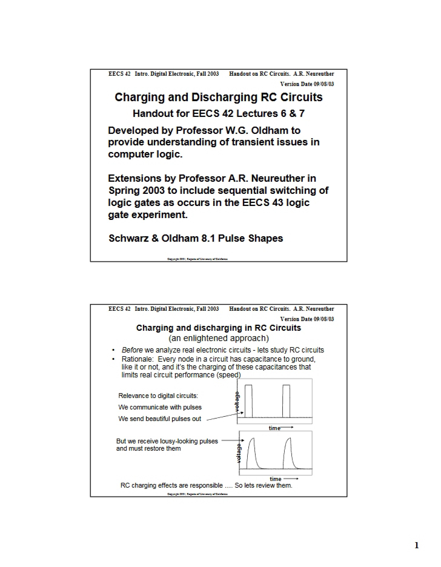 Class Notes File