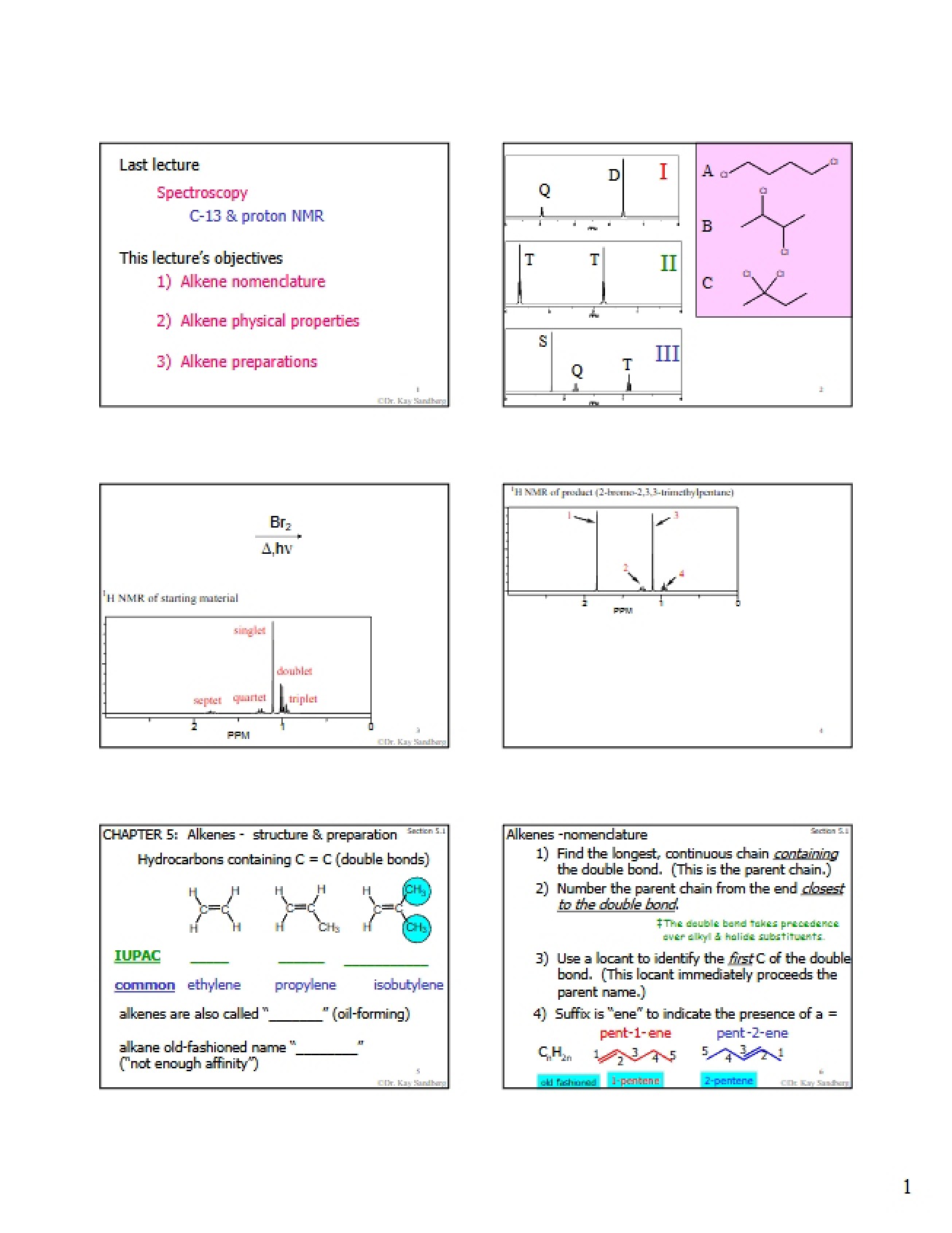 Skeletal Structures Lecture 10 Notes