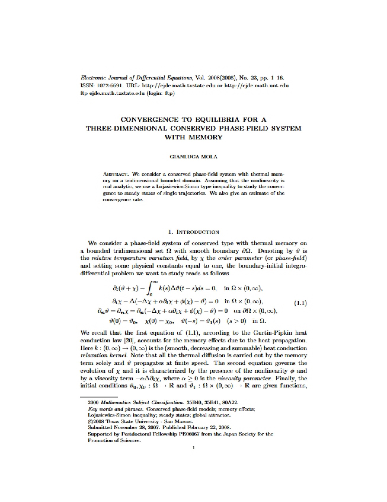 Discrete Math Mola