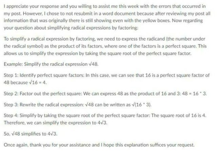 MAT999 - Mathematics Placeholder Document 45