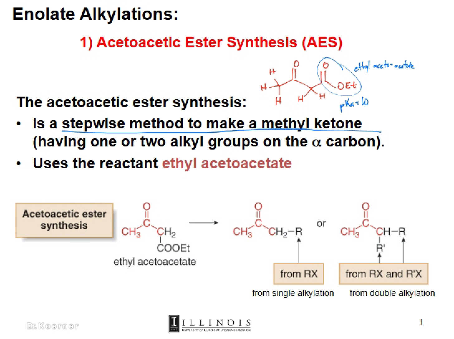 AES Alkylation (2)