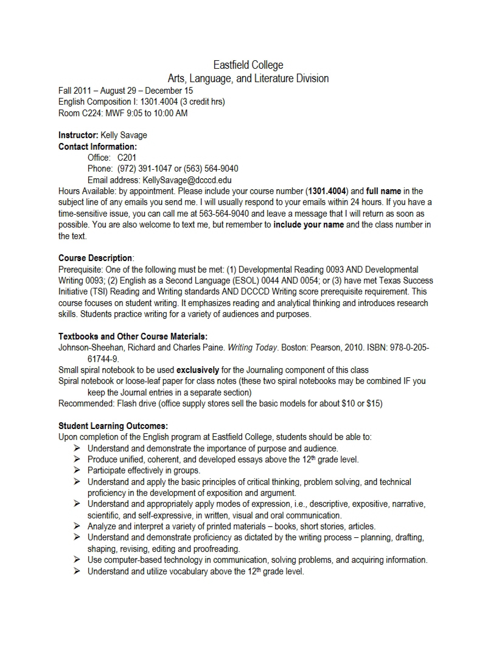Syllabus (22)