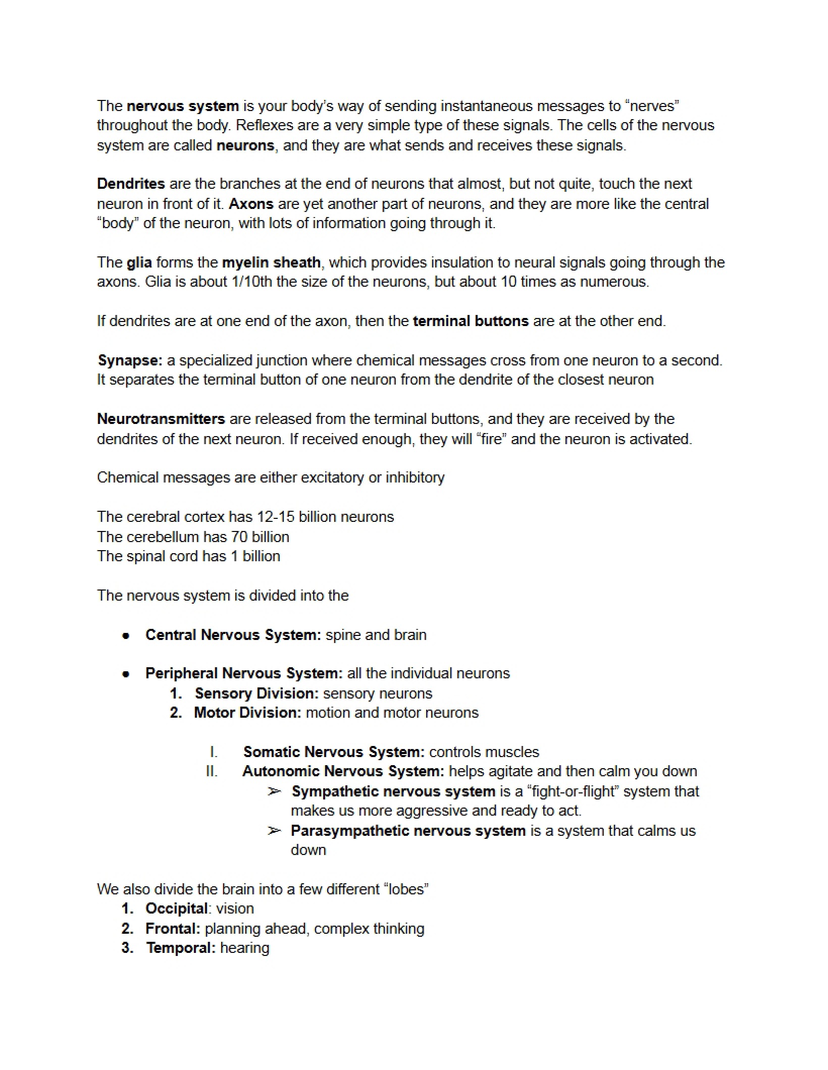 Child Psychology - Chapter Five