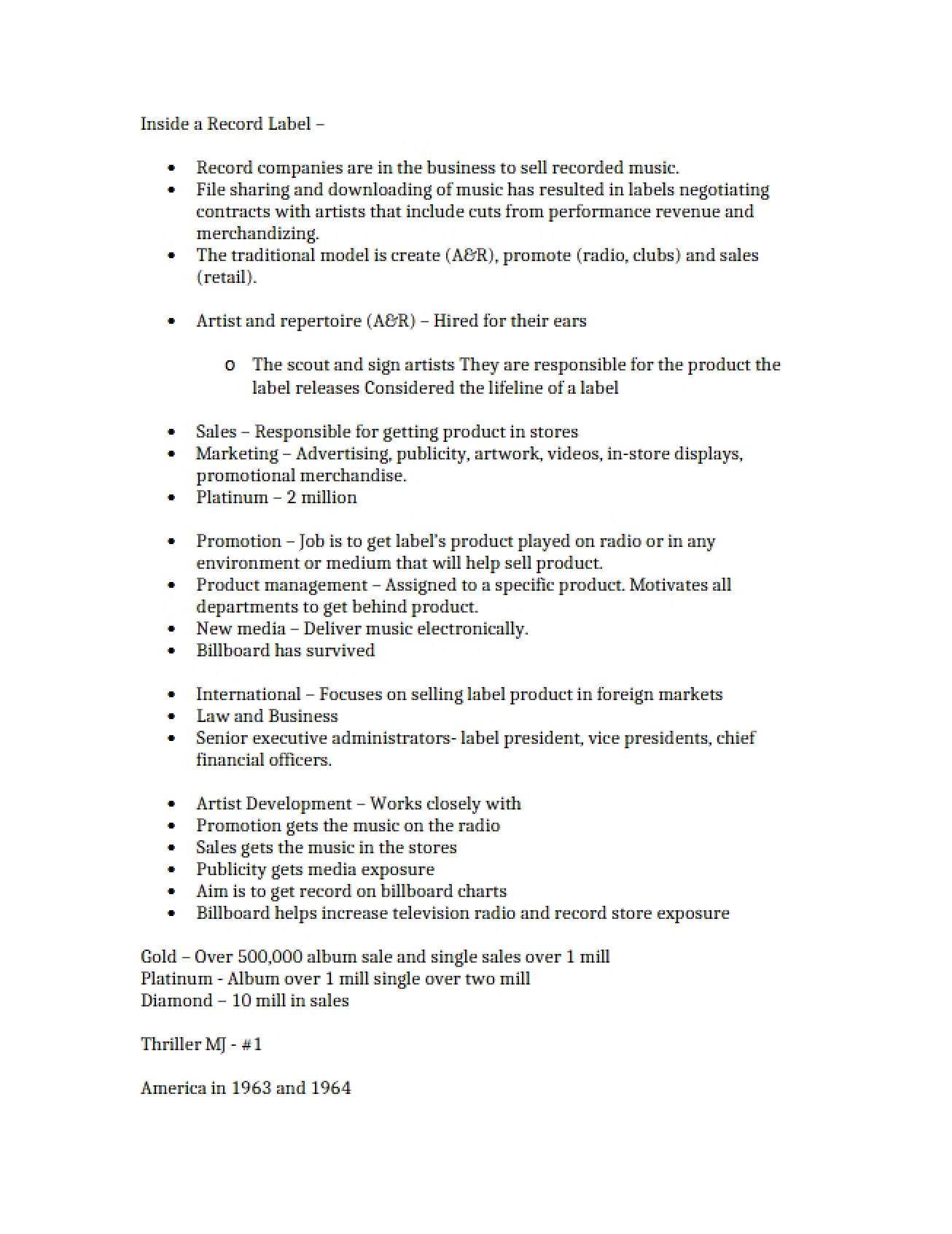 Mass Comm Lecture Notes 1