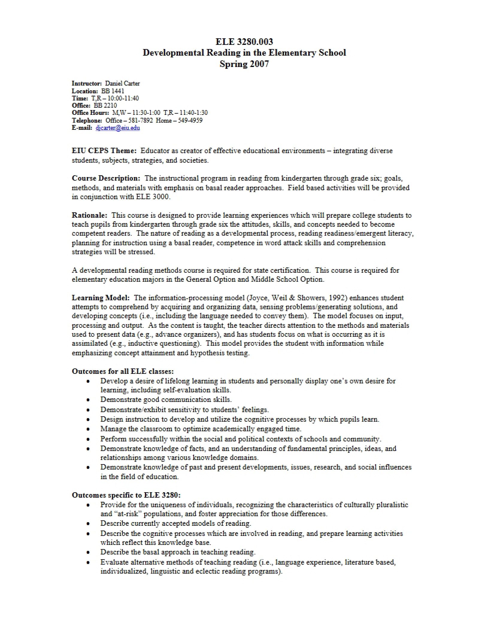 Syllabus (108)