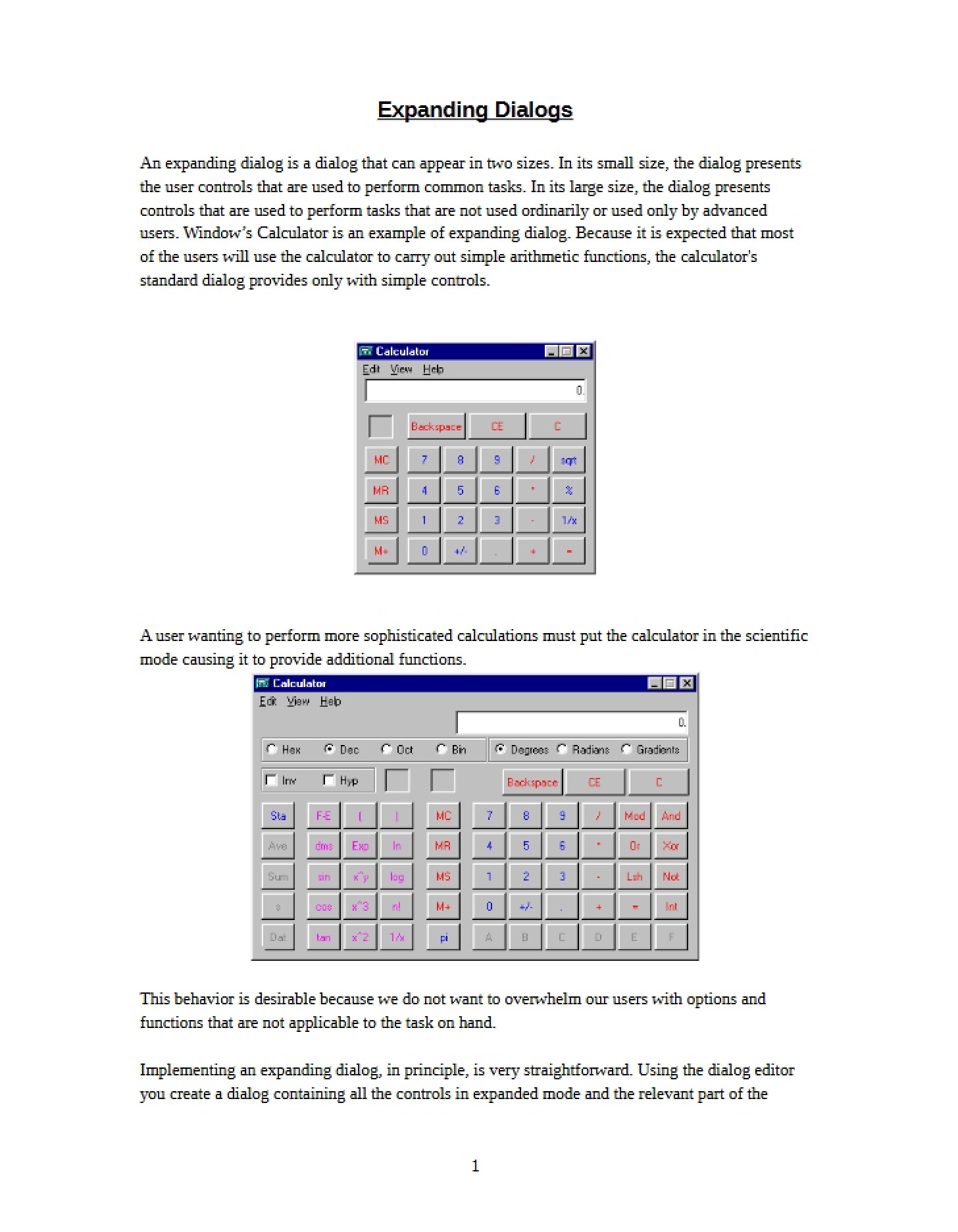 MFC and Visual C++ .Net for Windows Programming