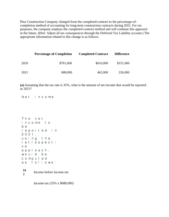 Unit 8 - Problem 2
