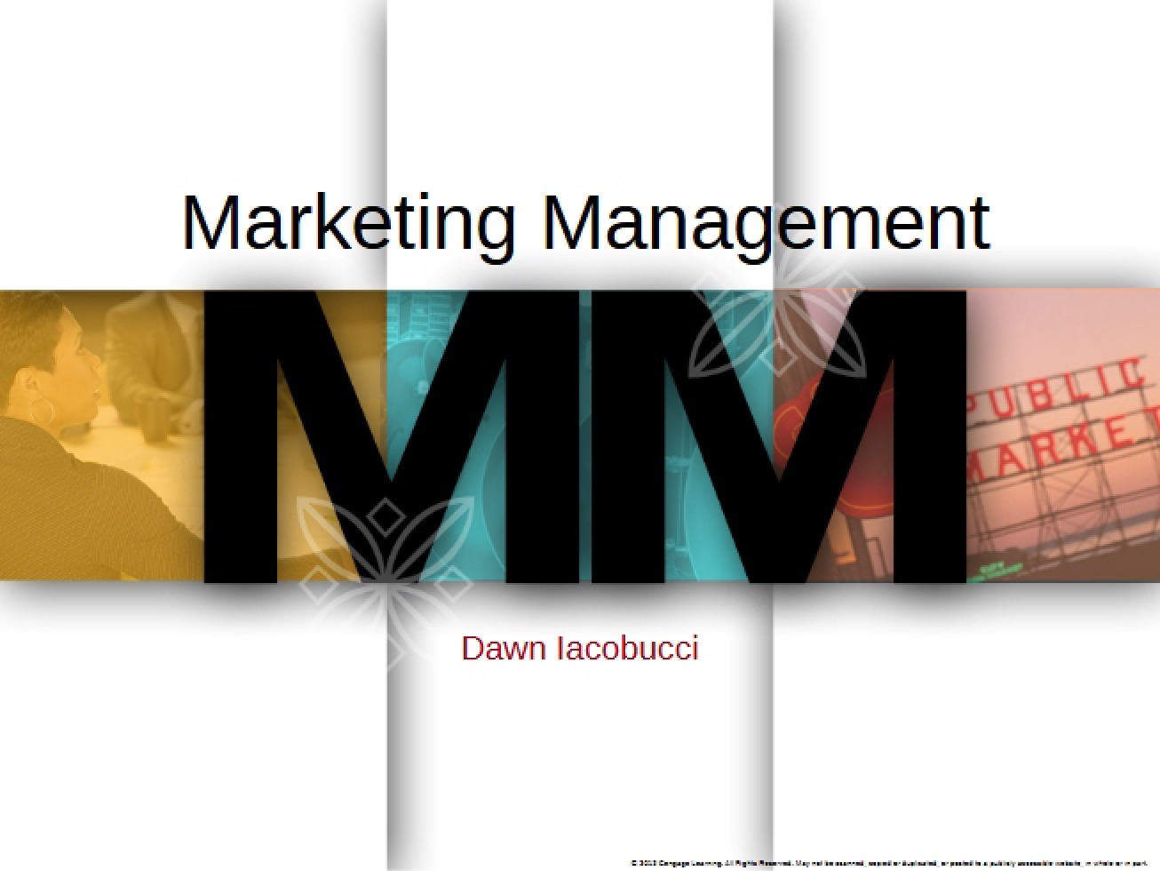 Comm for Integrated Marketing V1