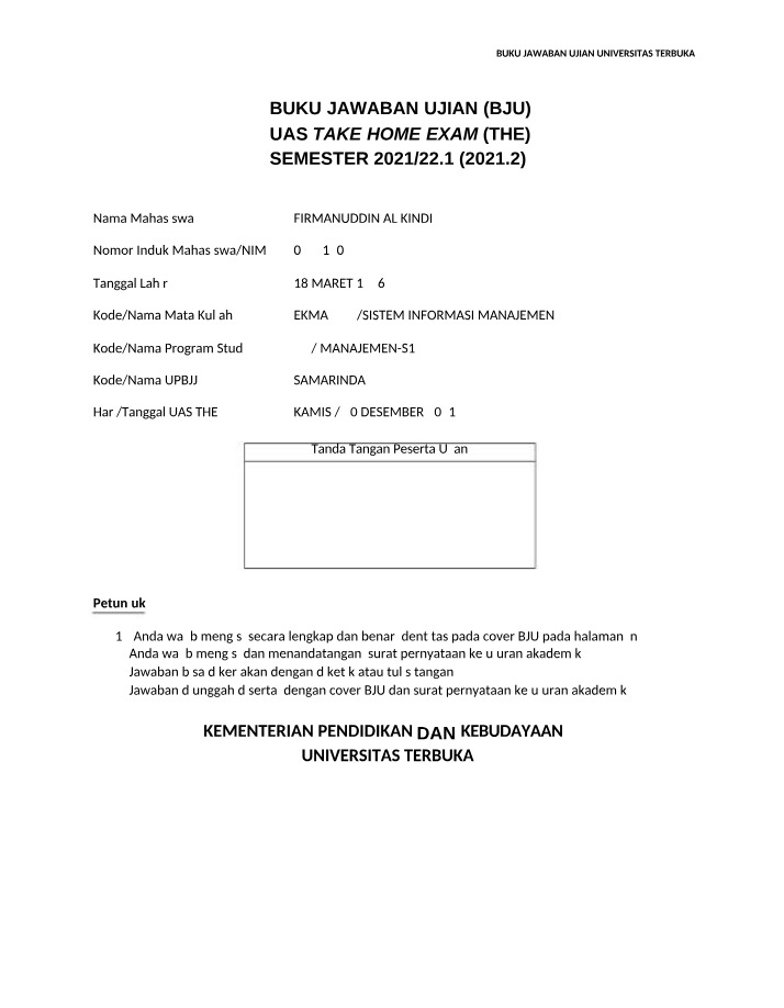 EKMA4434 Sistem Informasi Manajemen File 02