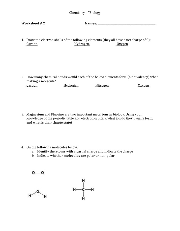 Worksheet - 02