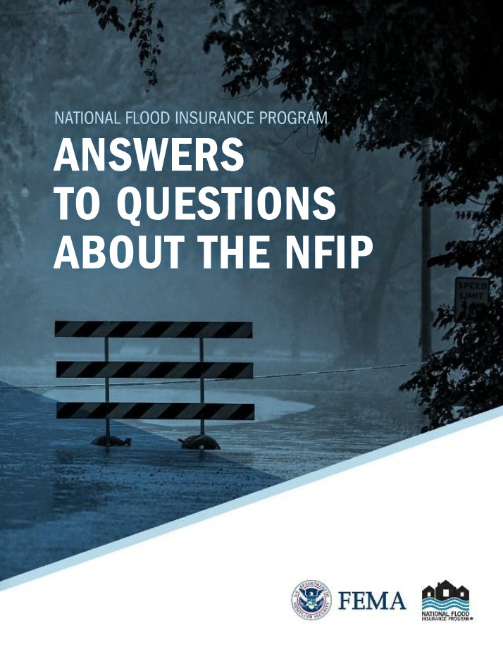 NFIP Questions and Answers