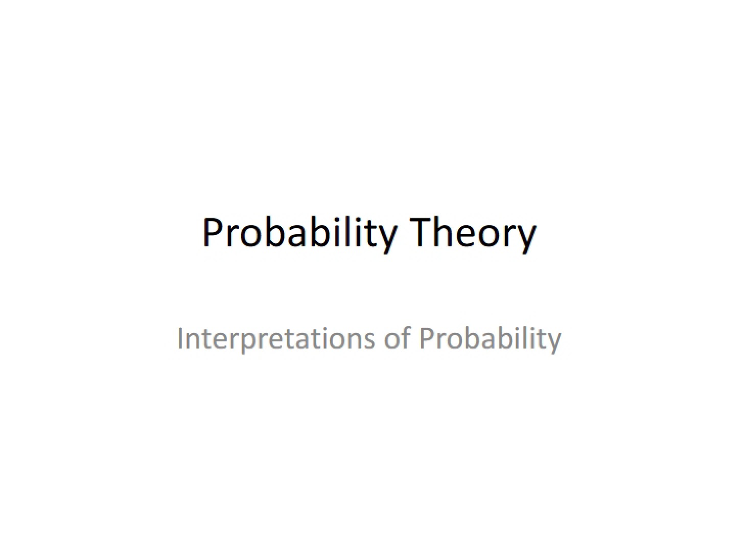 Summer 2017 Lecture 18