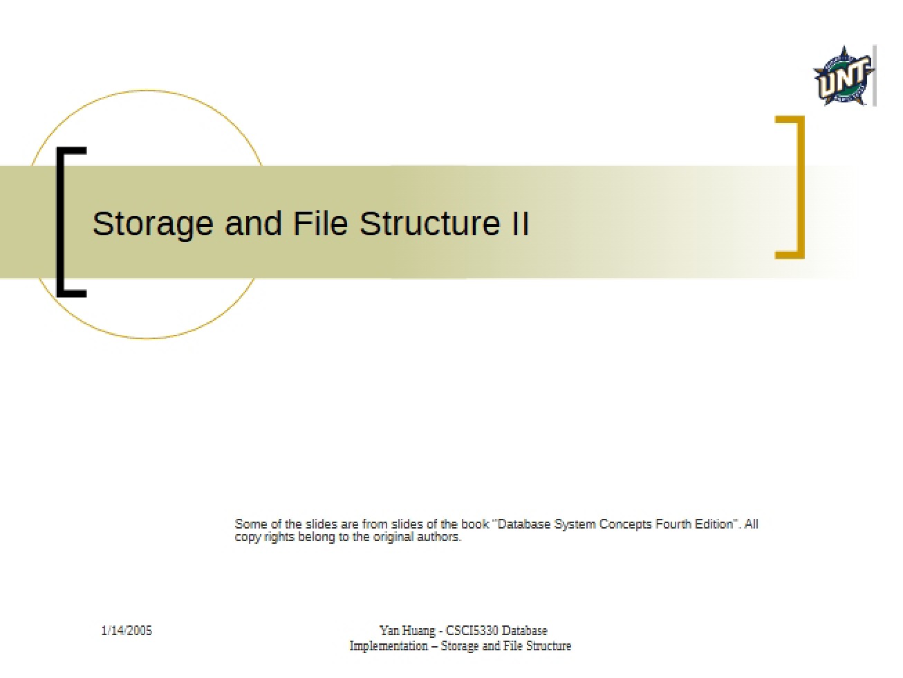 File Management