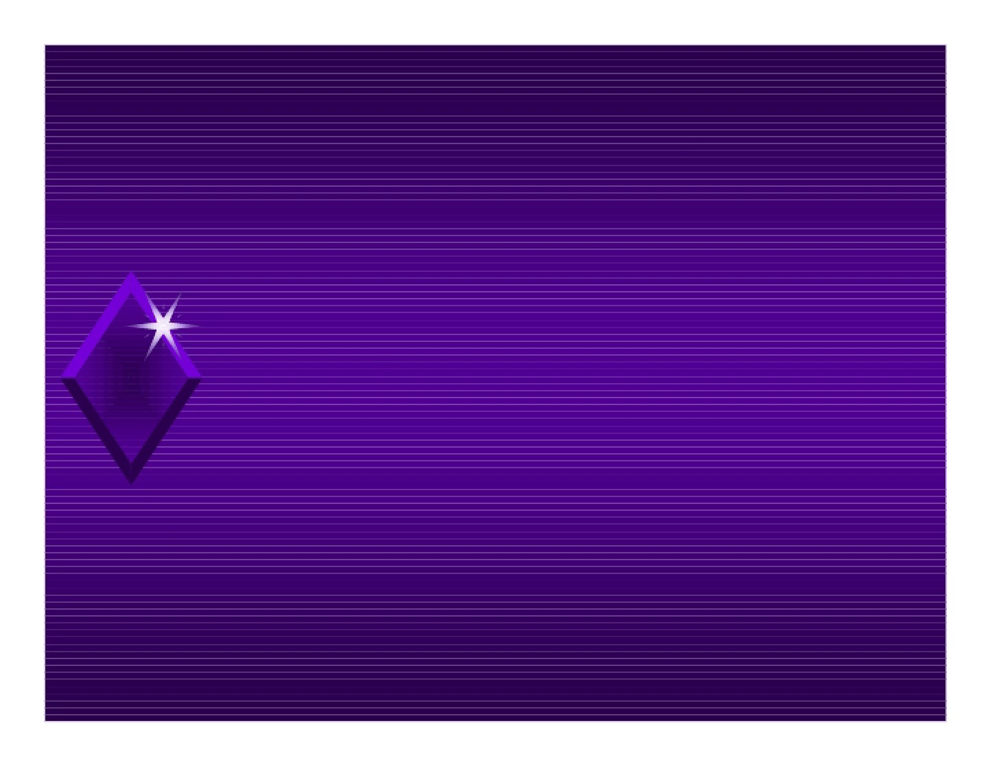 Vernon Document