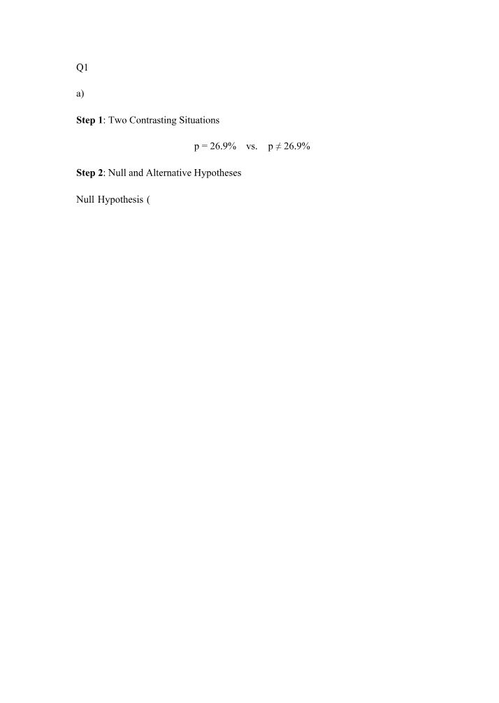 Junqi Tong - Assignment (300168748)