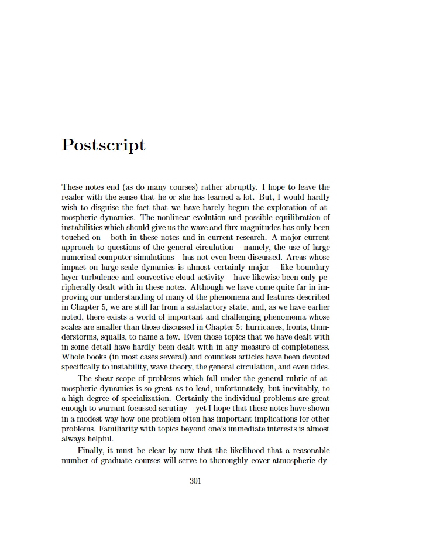 Postscript Document