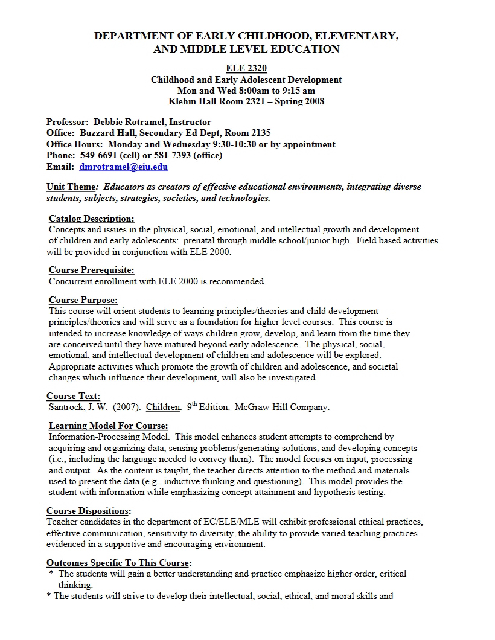 Syllabus (46)