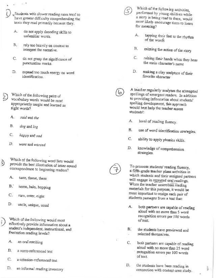 Meaningful Listening Activities for Young Children