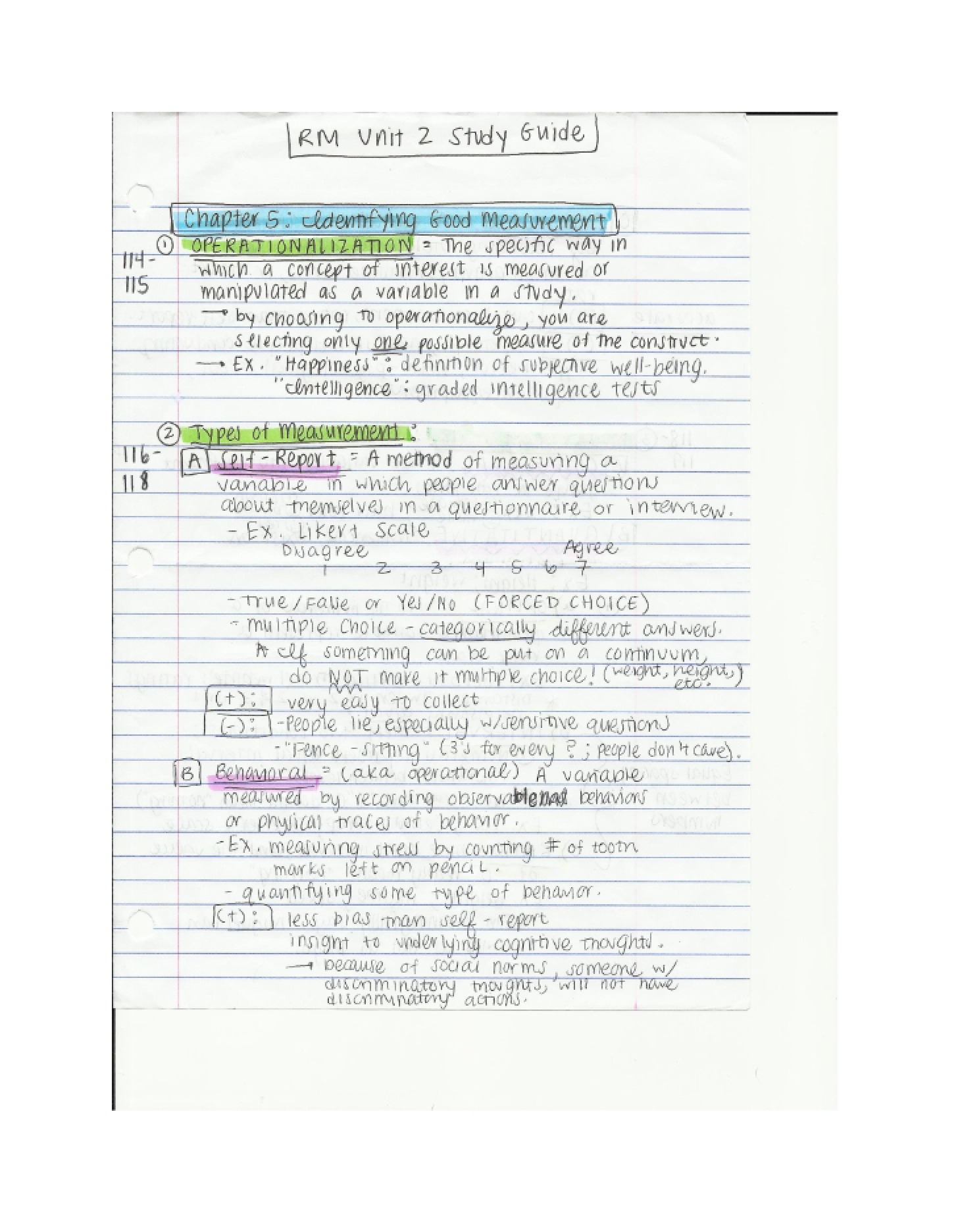 Student Guide