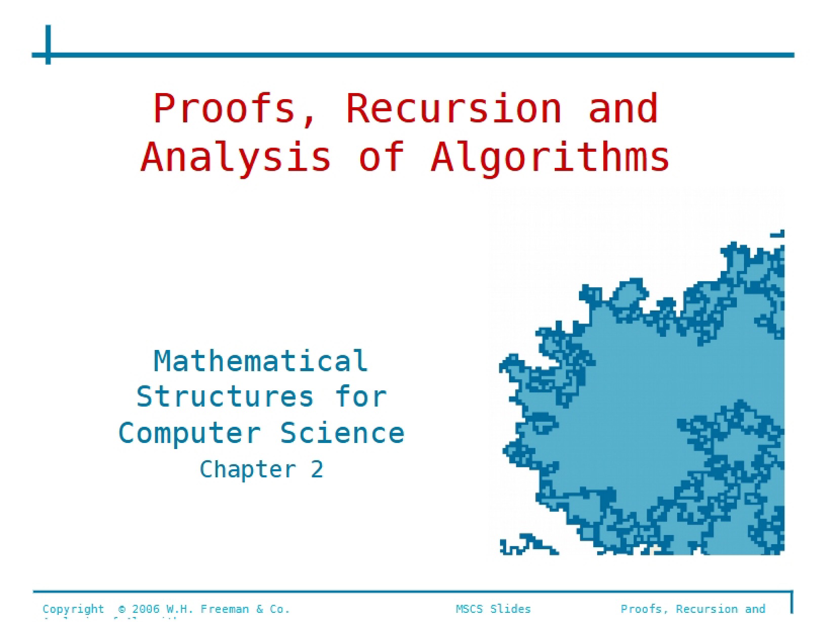 Section 4 Chapter 2 (Theory)