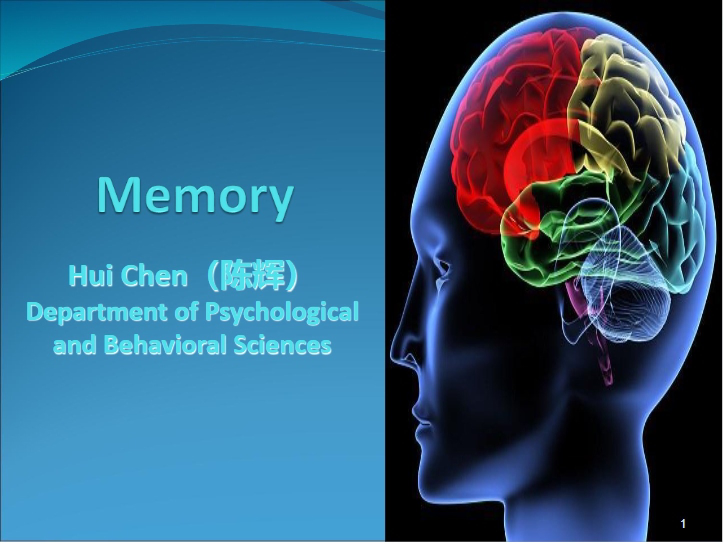 Memory