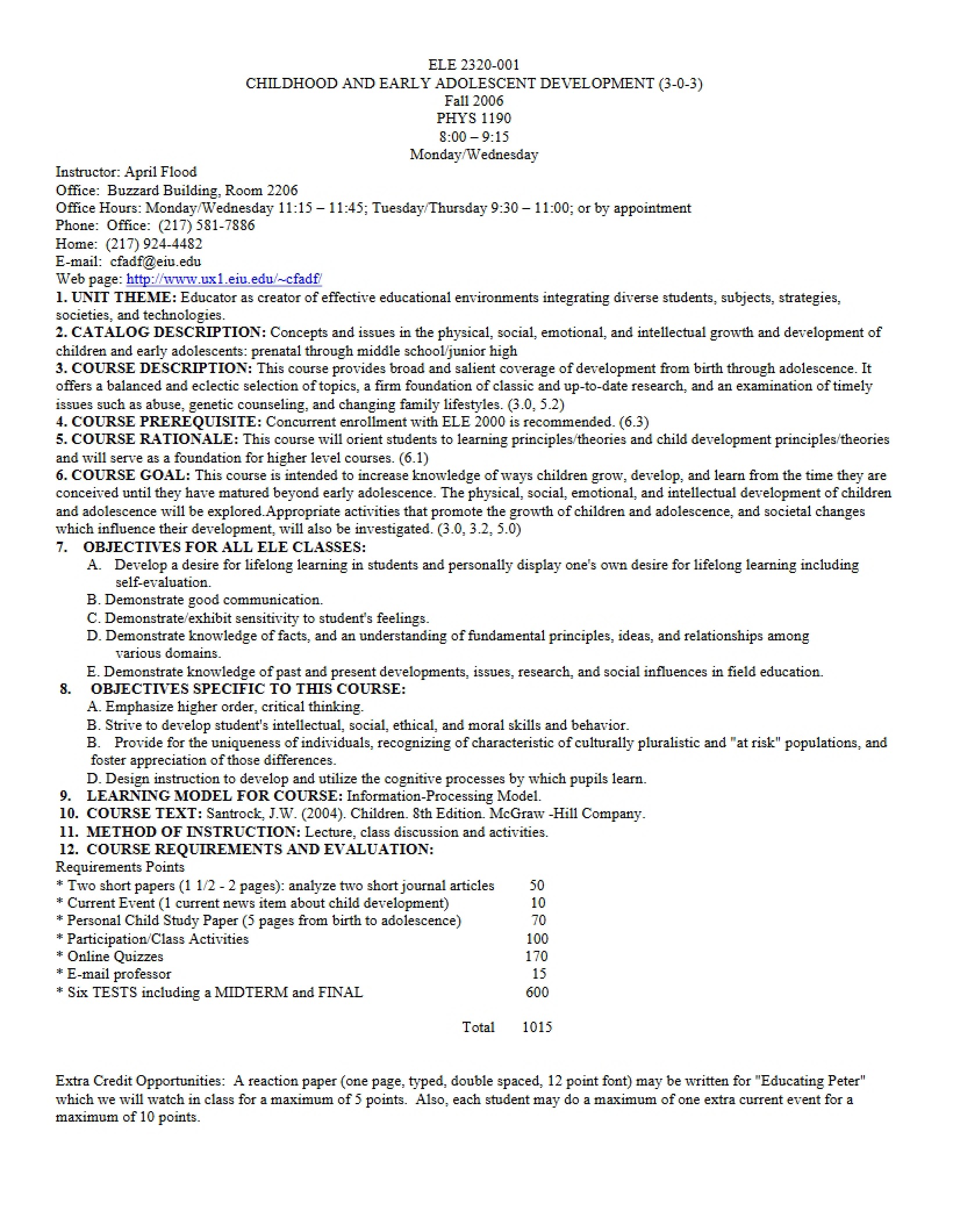 Syllabus (68)