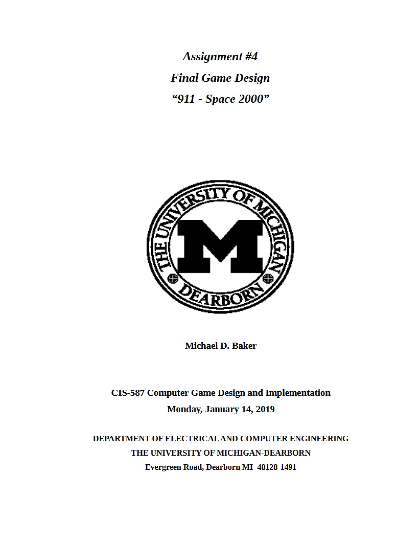 Midterm Study Guide