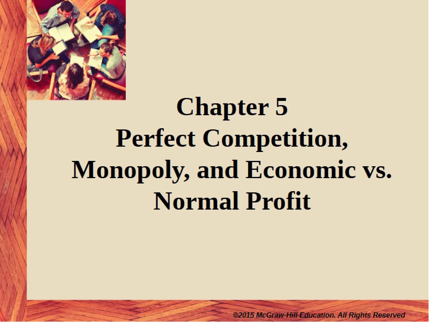Module Five