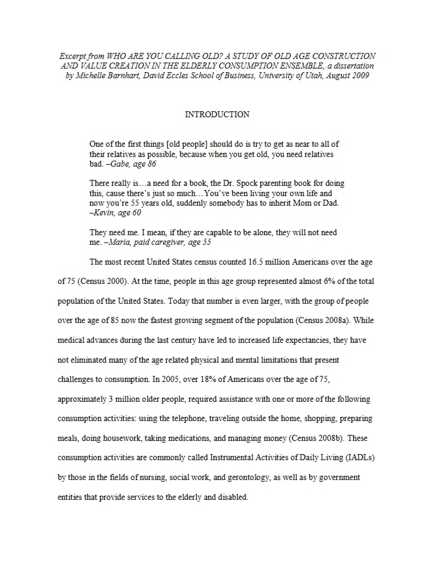 Lecture Notes Document