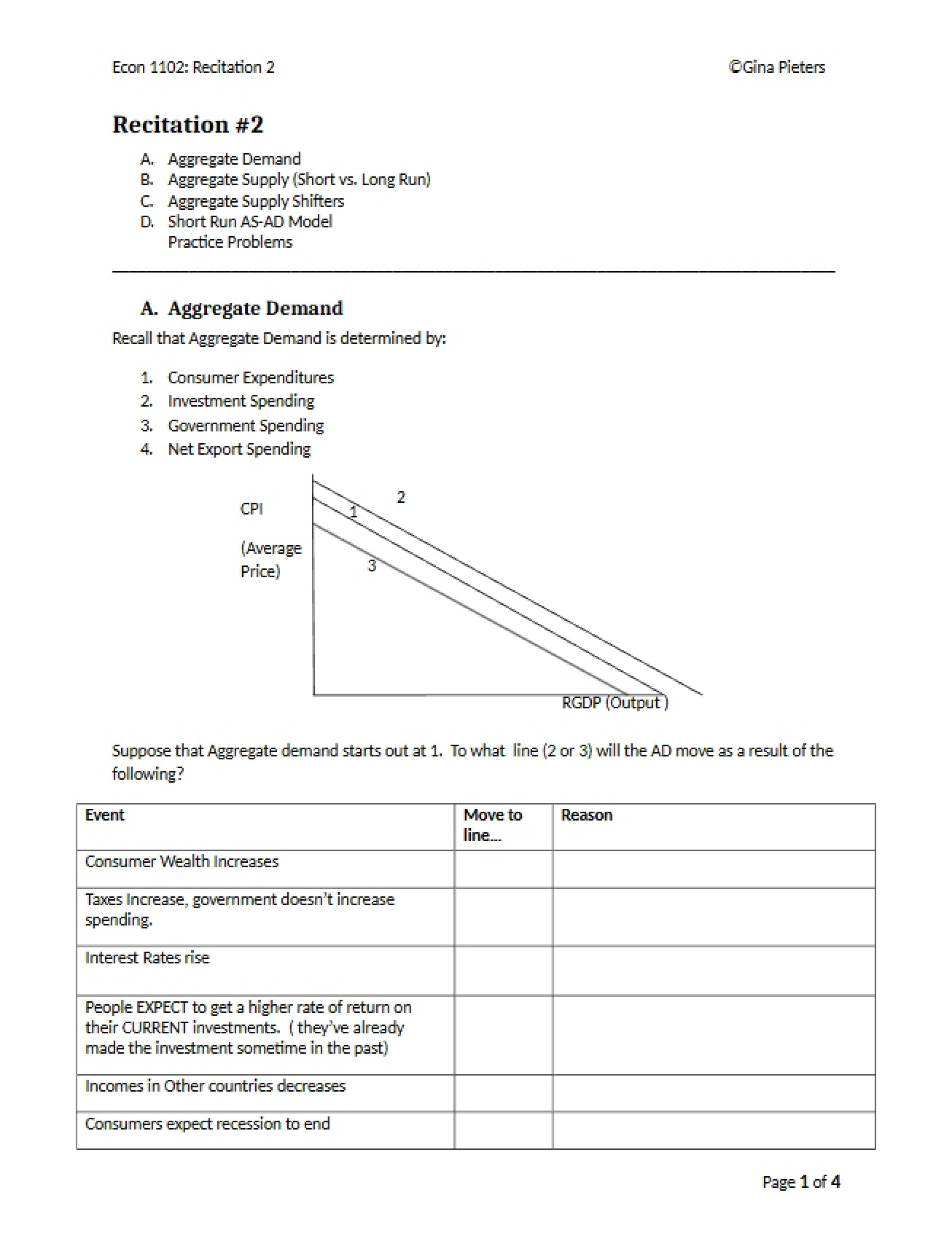 Review Material 2