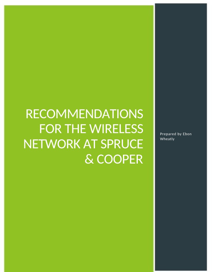 Wireless Network Security and Coverage Maximization