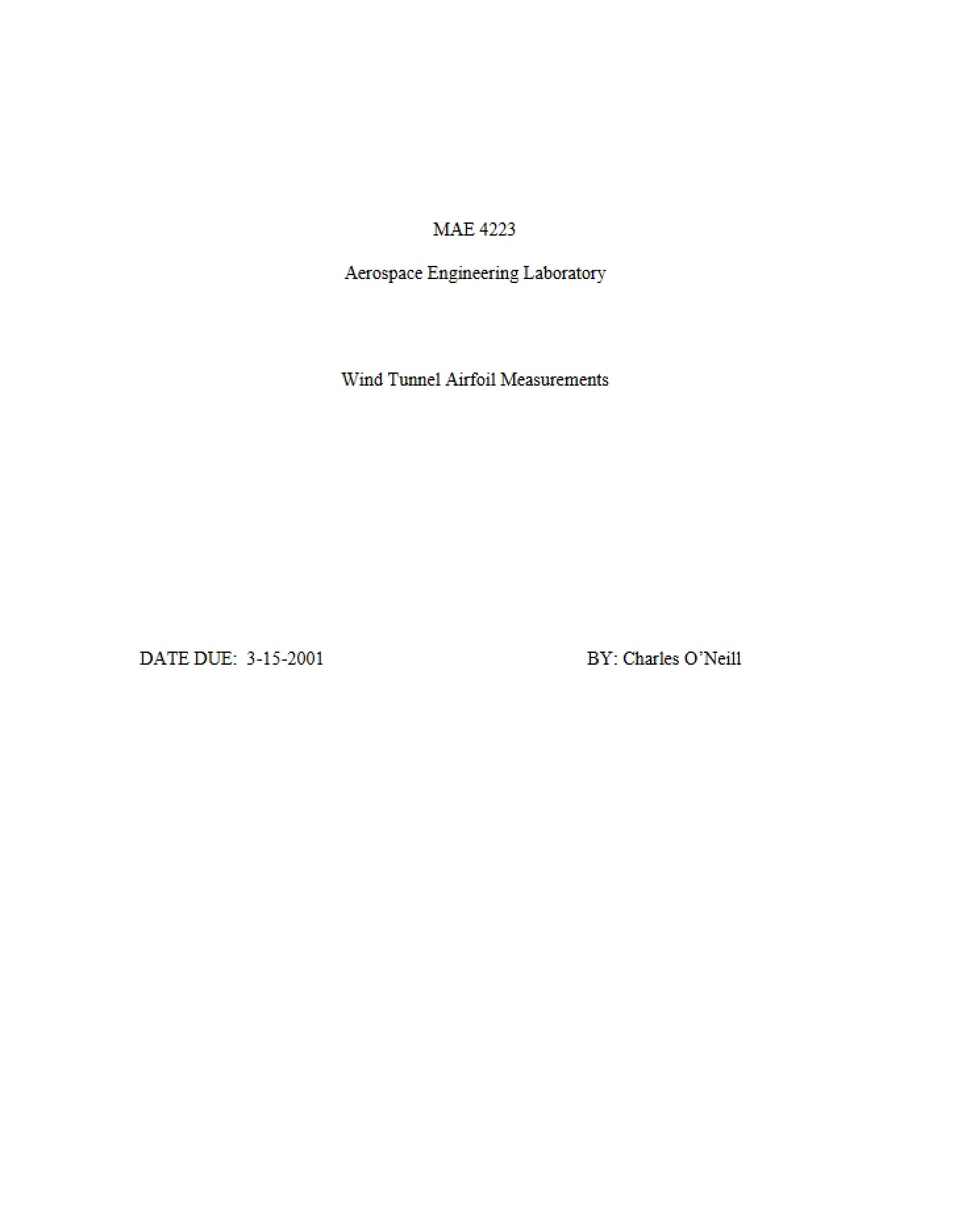 Academic Research Essay